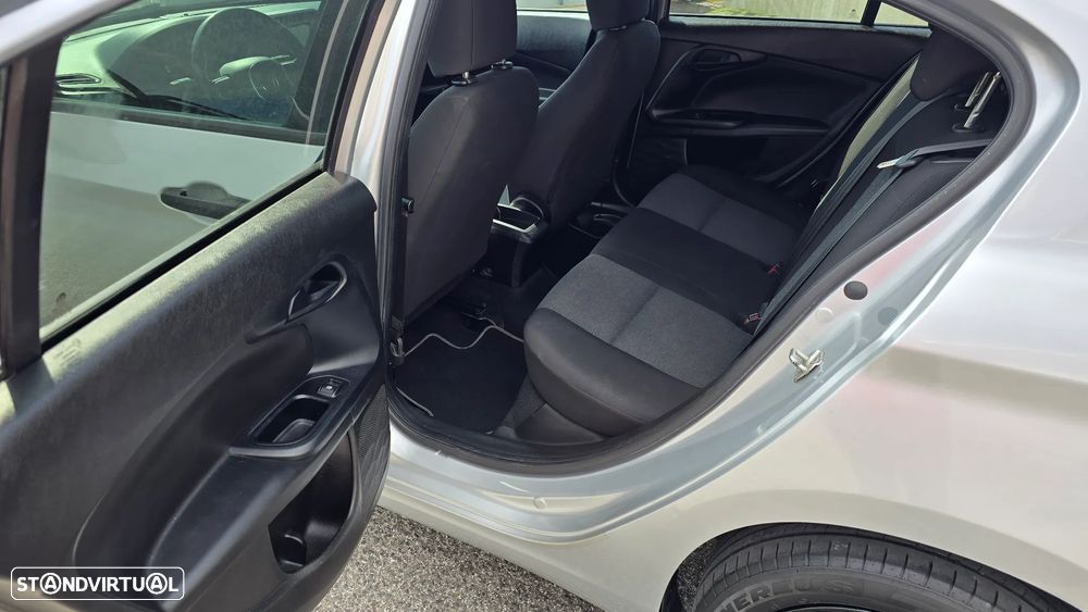 Fiat Tipo 1.3 M-Jet Street - 10