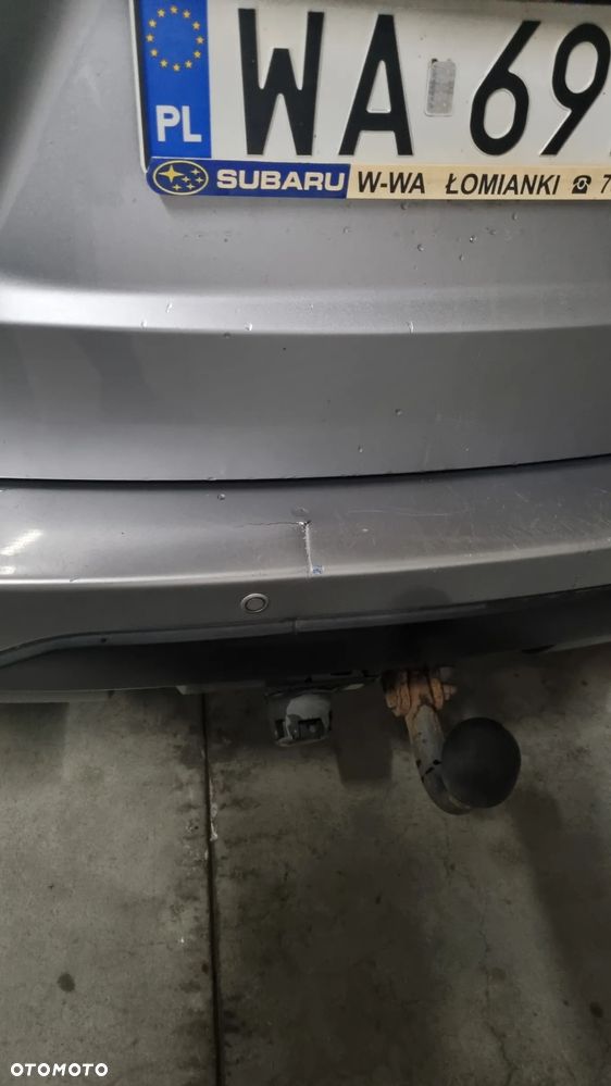 Subaru Forester - 24