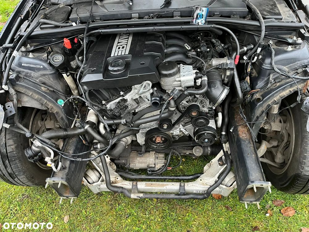 BMW Seria 3 318i Edition Sport - 10