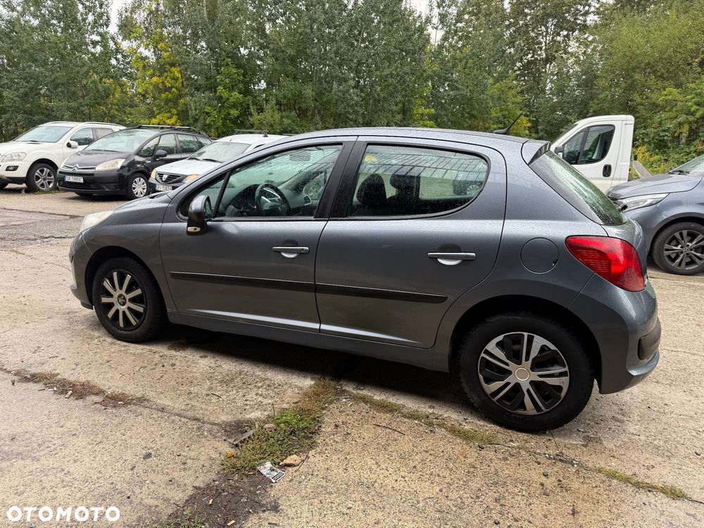 Peugeot 308 1.6 HDi Active - 11