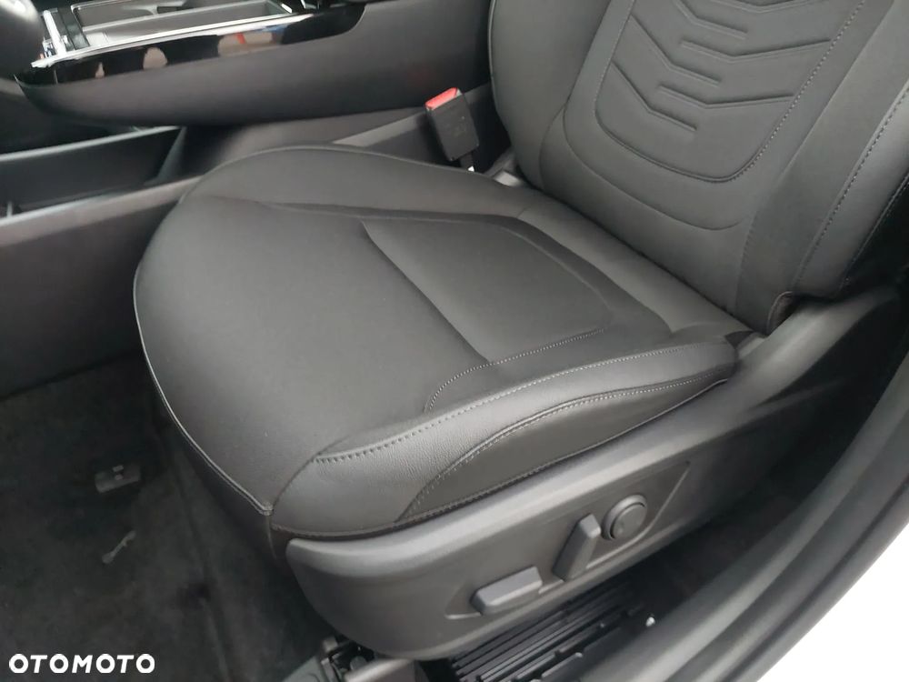 Hyundai Tucson 1.6 T-GDi HEV Executive 4WD - 13