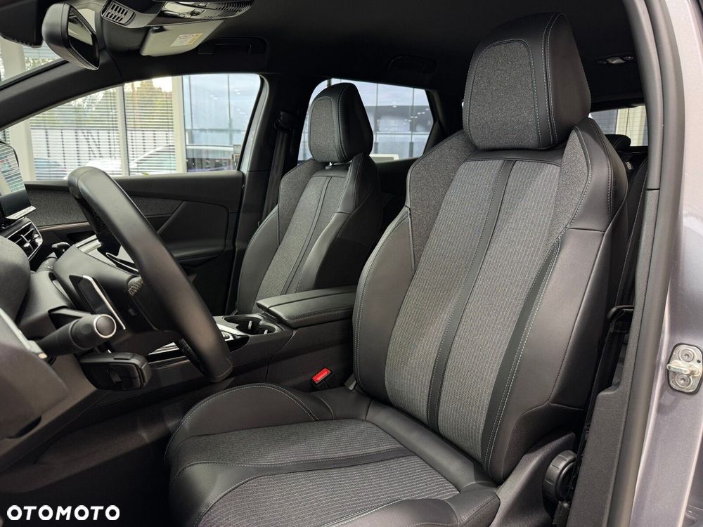 Peugeot 3008 1.2 PureTech Allure Pack S&S EAT8 - 10