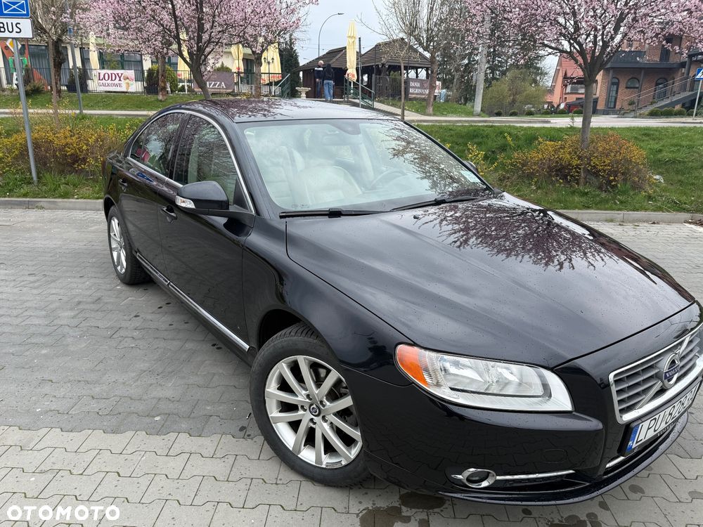 Volvo S80 D3 Momentum - 4