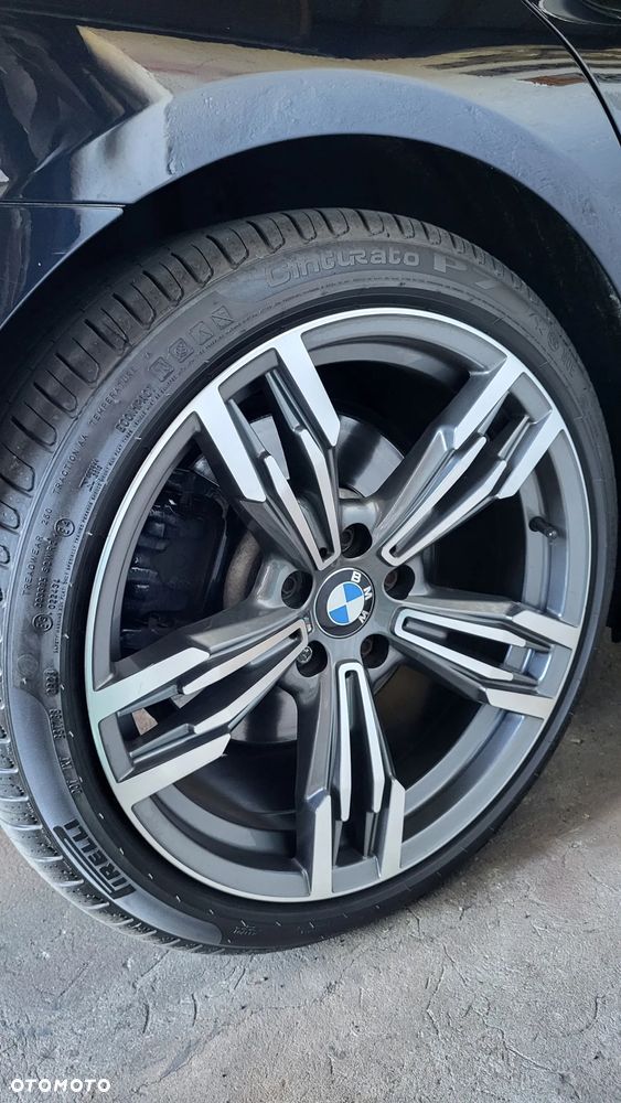 BMW Seria 6 640d xDrive M Sport Edition - 21