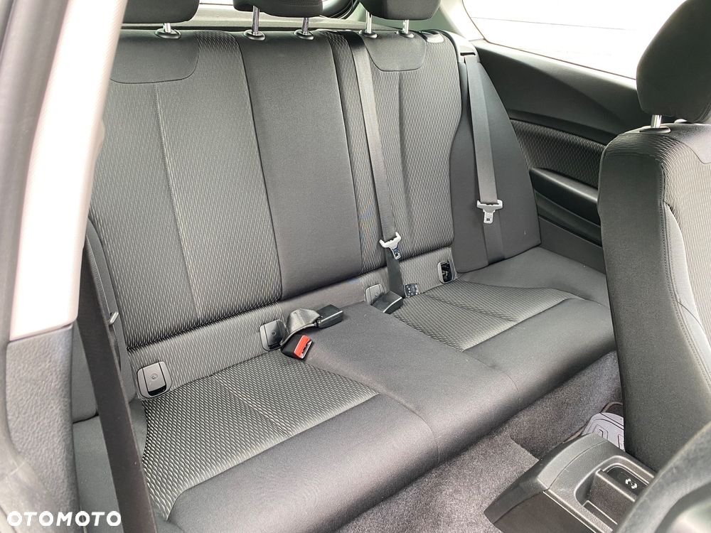 BMW Seria 1 114i - 7