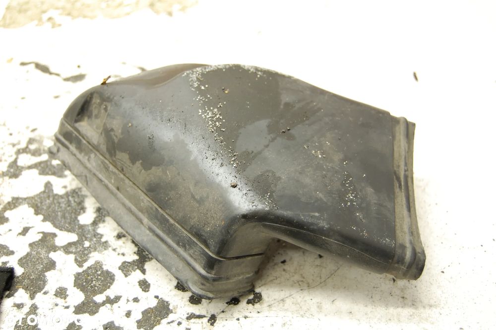 PRZEWÓD DOLOT POWIETRZA 3B0129565 SKODA SUPERB I 1.8 TURBO VW PASSAT B5 LIFT SEAT SKODA 3B0129565D - 2