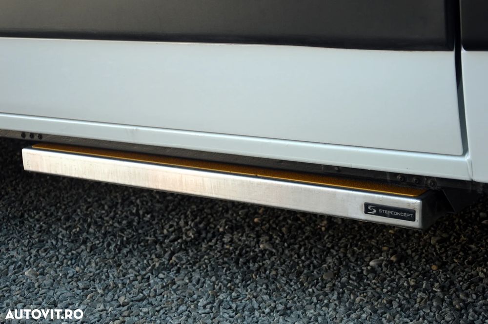 Renault Master L3H2 VA Basis - 21
