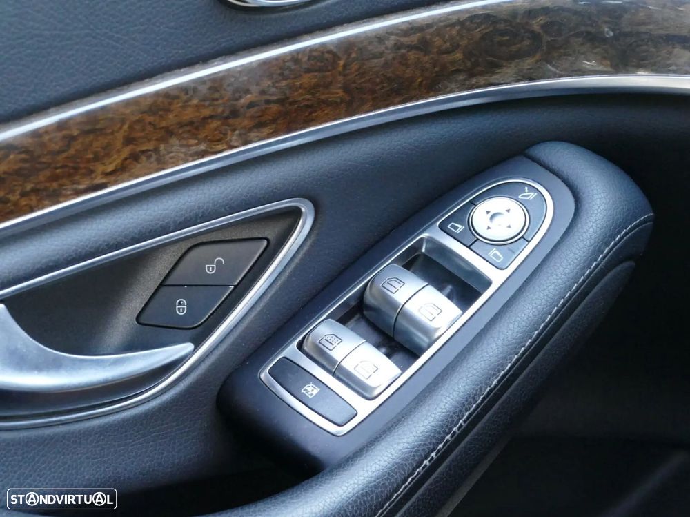 Mercedes-Benz S 350 BlueTEC - 33