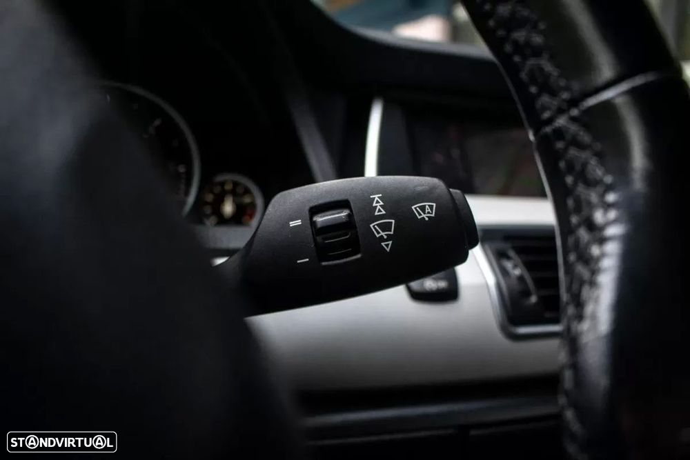 BMW 520 Gran Turismo d Line Luxury - 17