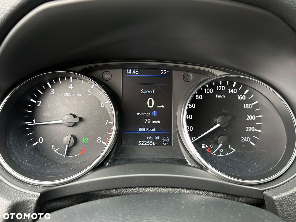 Nissan Qashqai - 17