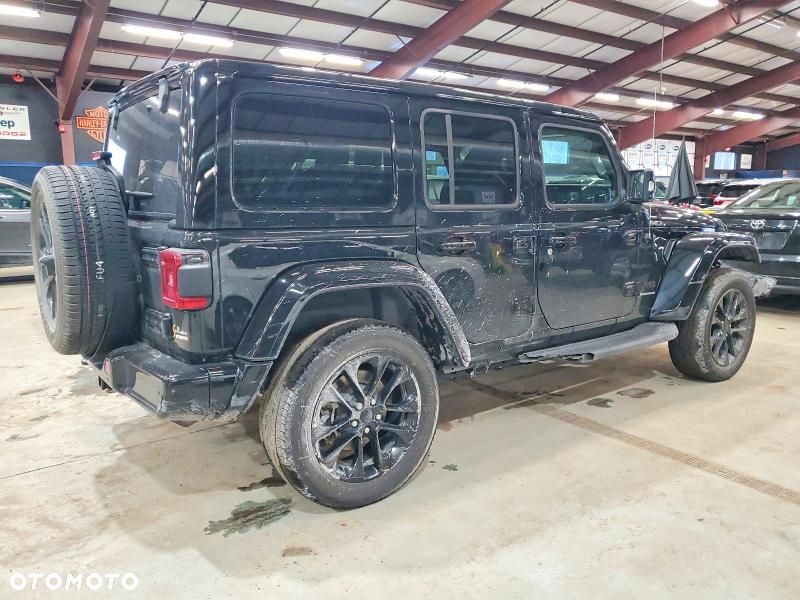 Jeep Wrangler 3.6 Unlim Sahara - 3