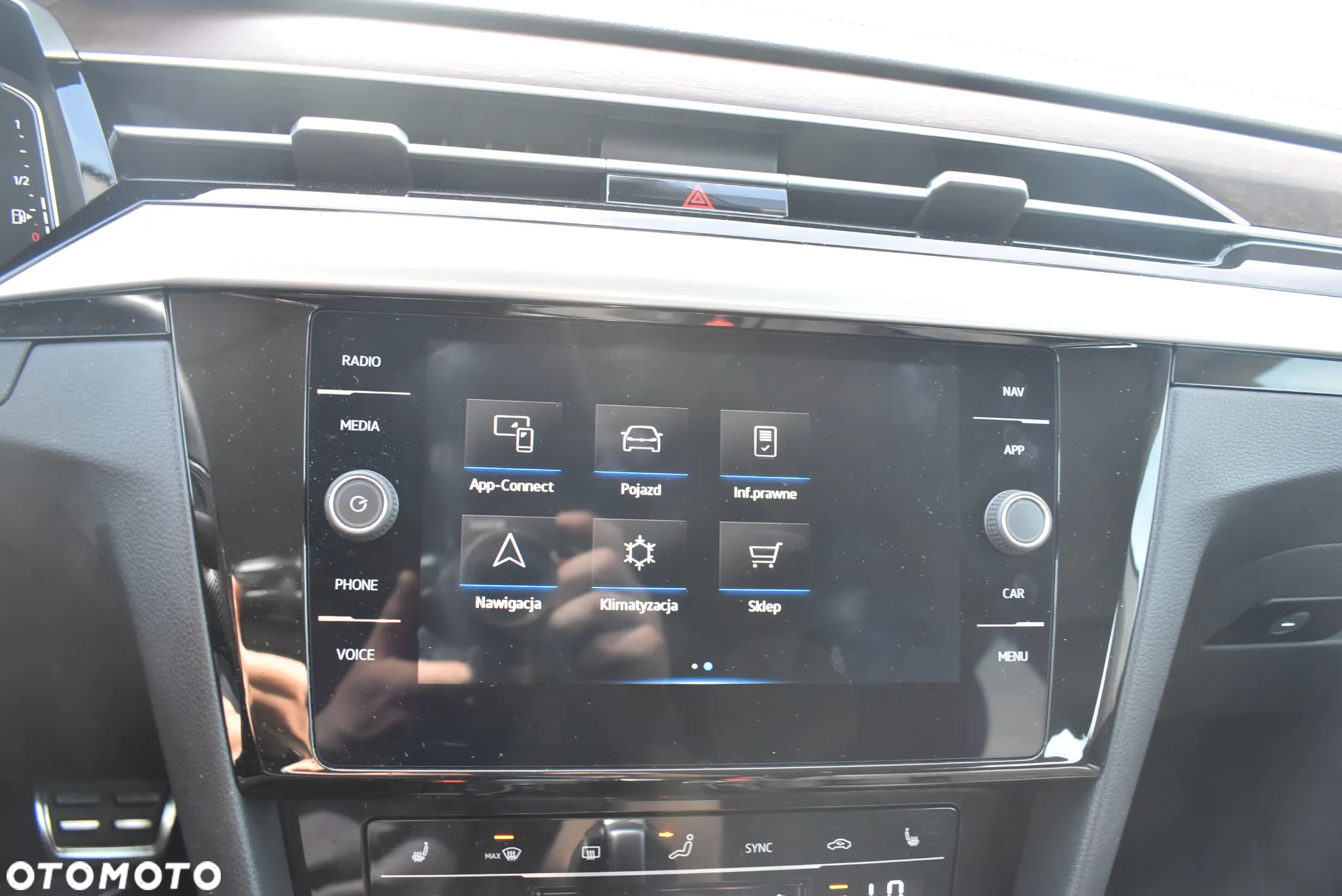 Volkswagen Arteon 2.0 TDI Elegance DSG - 29