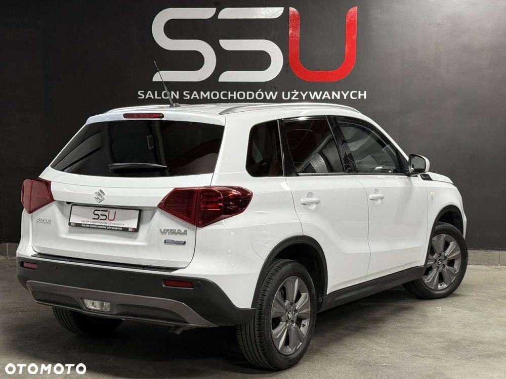 Suzuki Vitara - 5