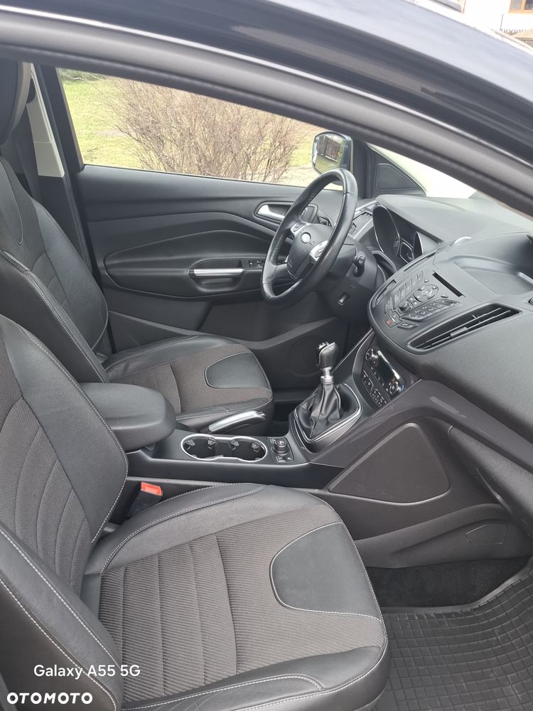 Ford Kuga 1.6 EcoBoost FWD Titanium ASS - 13