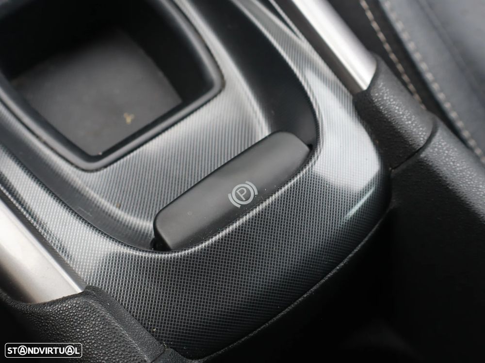 Citroën C4 1.6 HDi Exclusive - 25