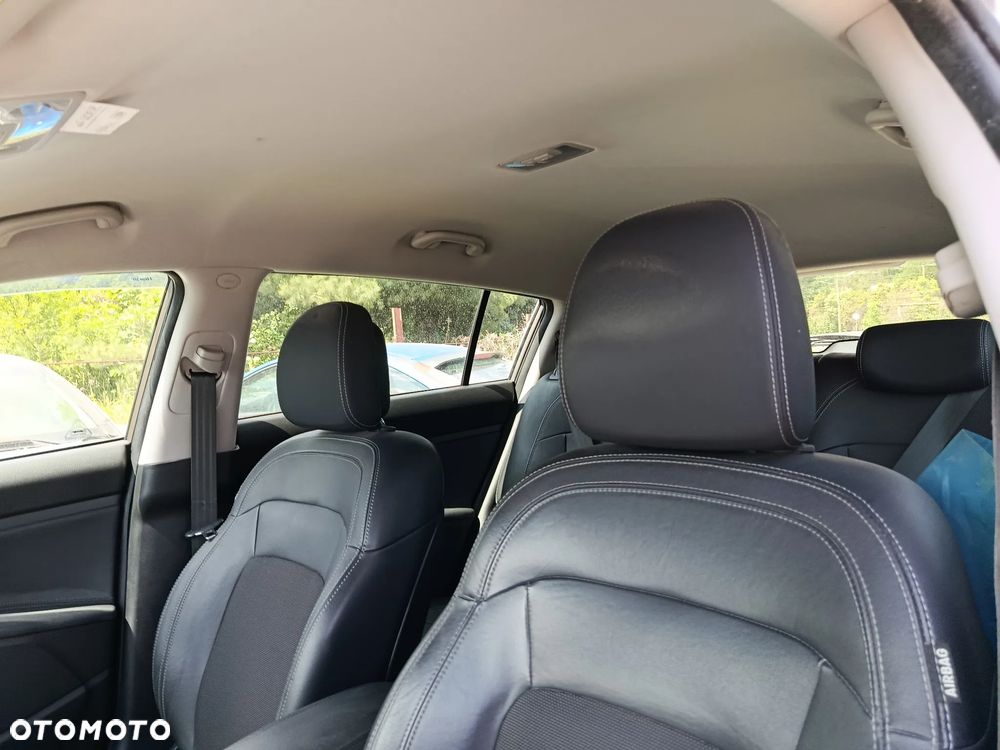 Kia Sportage - 12