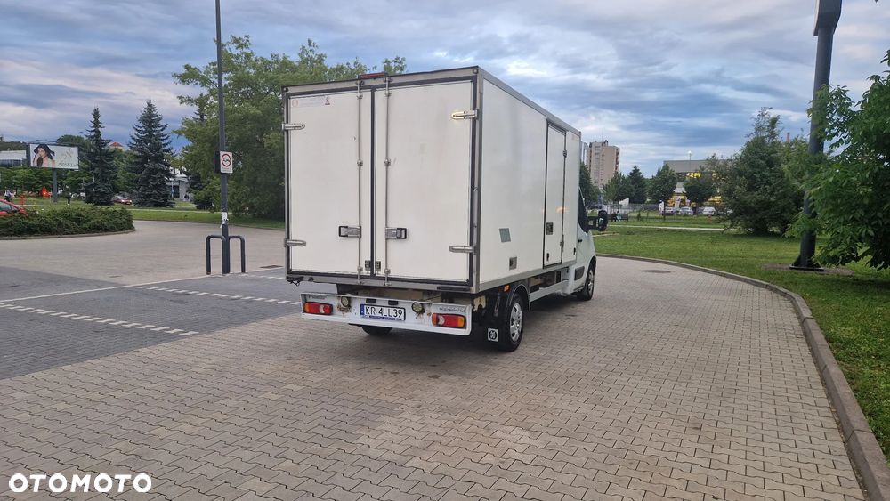 Renault Master - 5