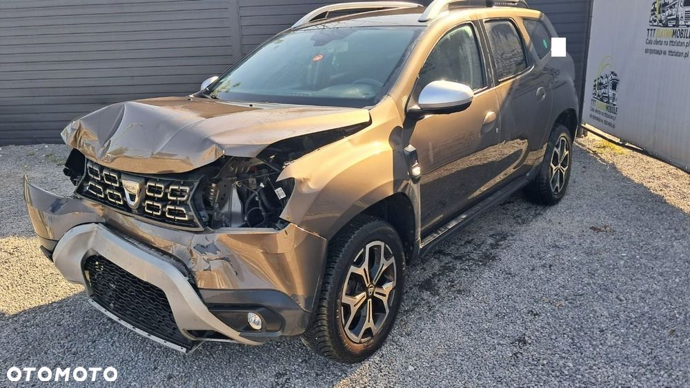 Dacia Duster - 22