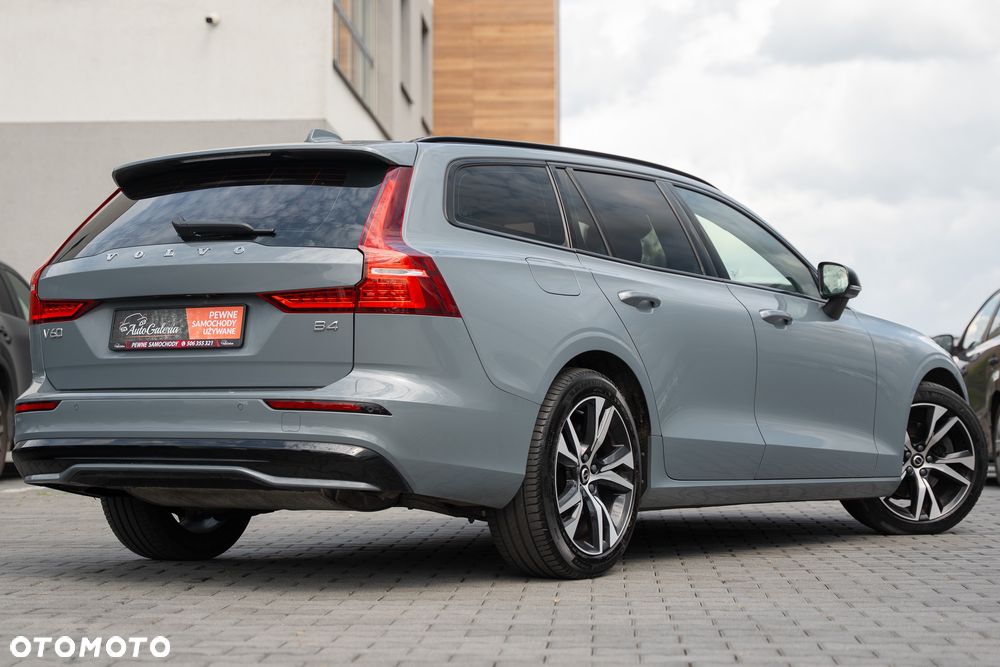 Volvo V60 - 11