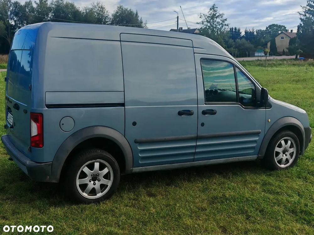 Ford Transit Connect - 9