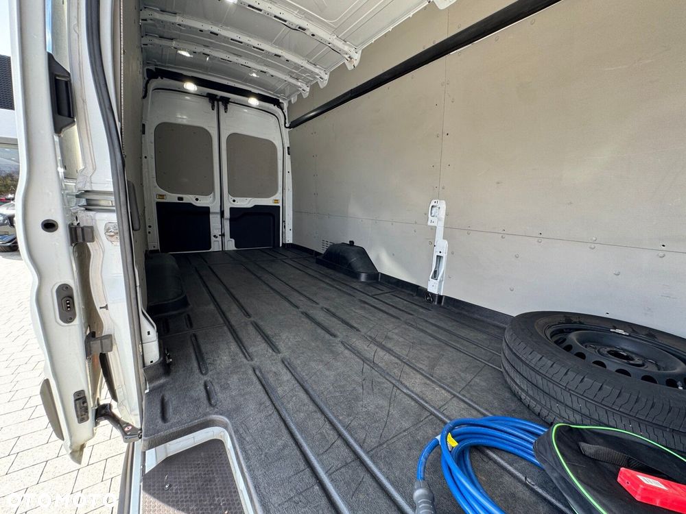 Ford e-transit 350 L4H3 - 21