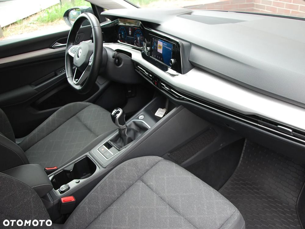 Volkswagen Golf 1.5 TSI EVO Life - 17