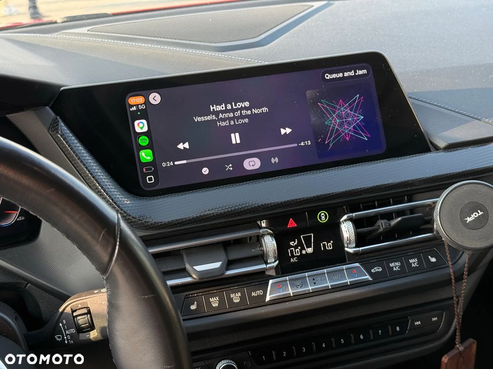 BMW Seria 2 218i - 27