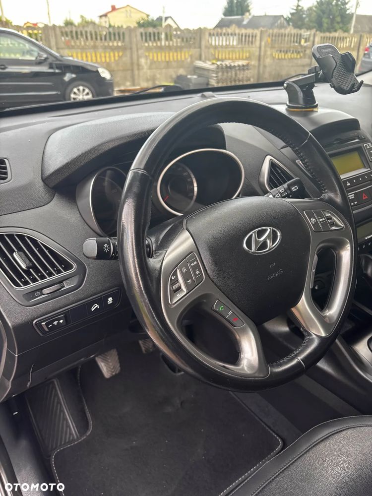 Hyundai ix35 1.6 GDI Comfort 2WD - 15