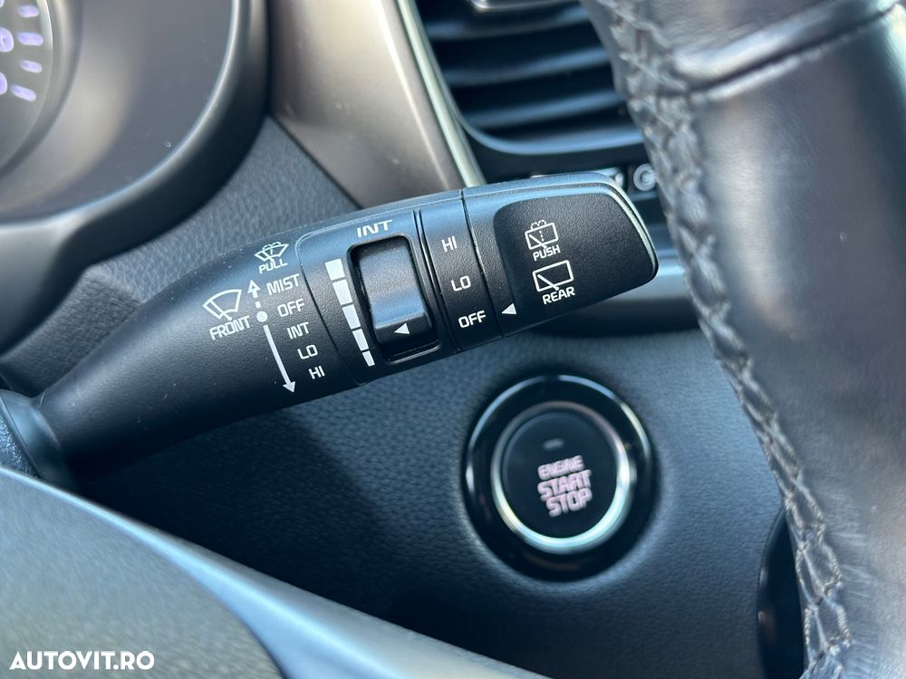 Kia Sorento 2.0 DSL 6AT 4x4 Cosmo - 36