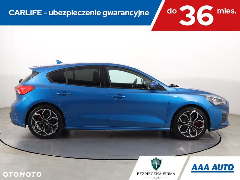 Ford Focus - 8