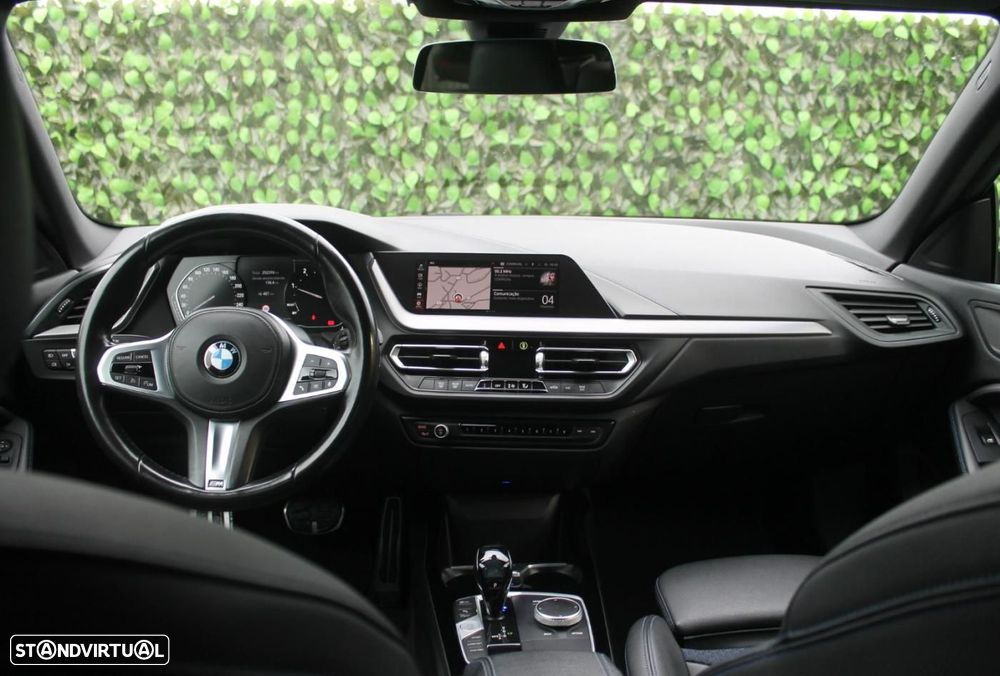 BMW 216 Gran Coupé d Pack Desportivo M - 7