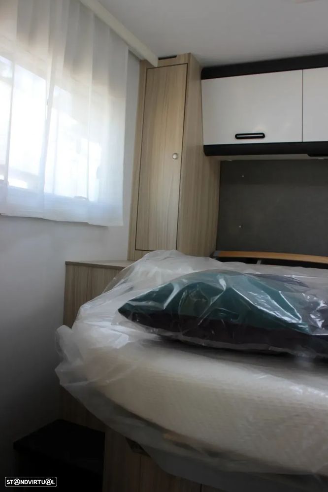 Sun Living S75SC - 16