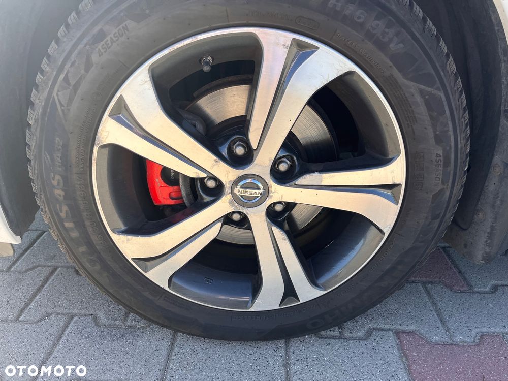 Nissan Pulsar 1.2 DIG-T Acenta - 5