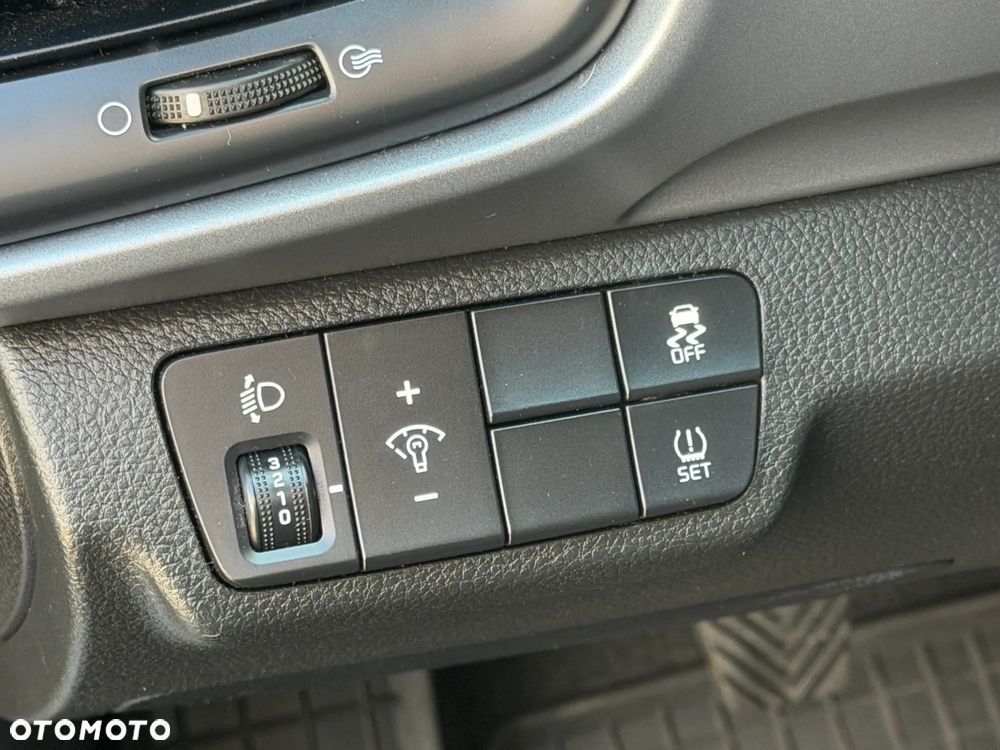 Kia Stonic 1.4 M - 20