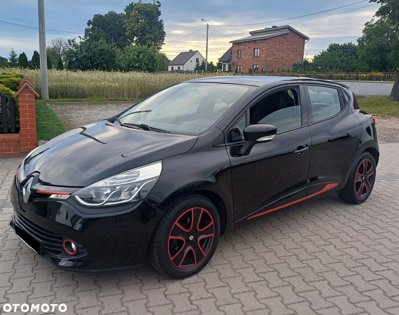 Renault Clio - 4