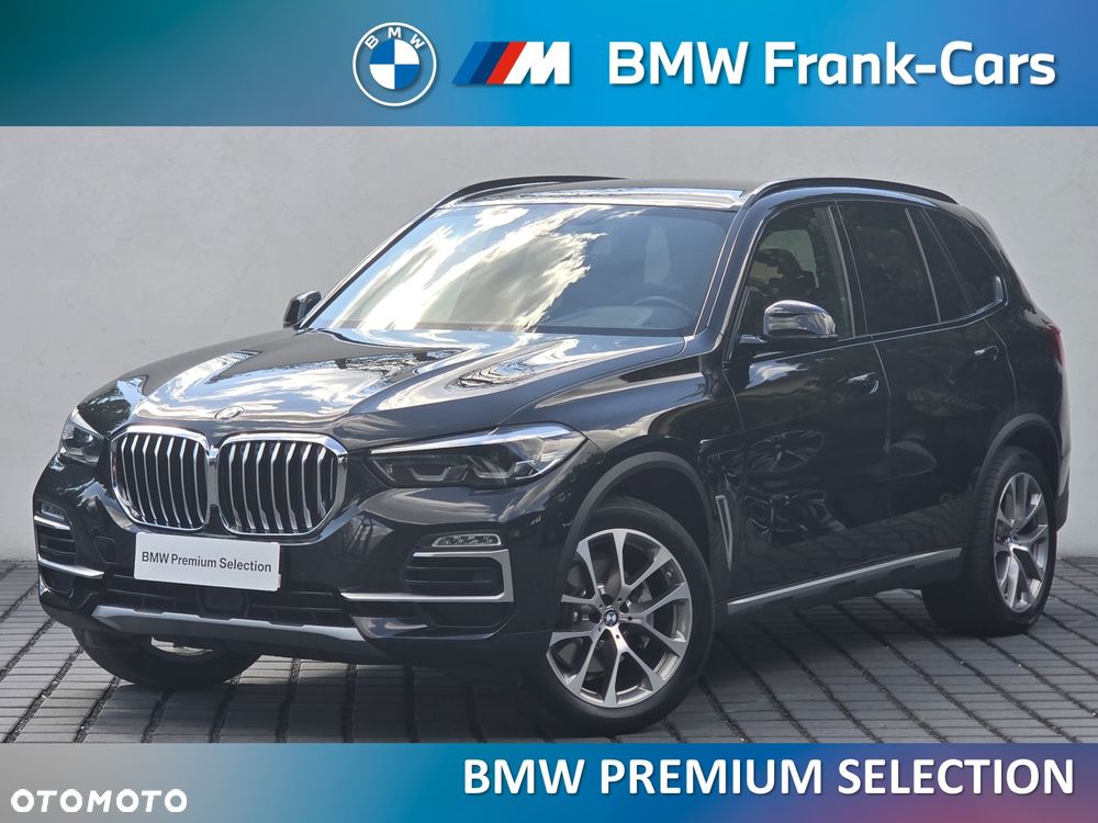 BMW X5 xDrive25d - 2