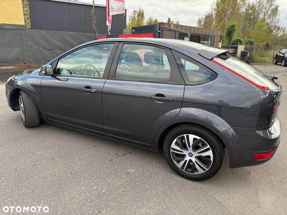 Ford Focus 2.0 TDCi Gold X - 7