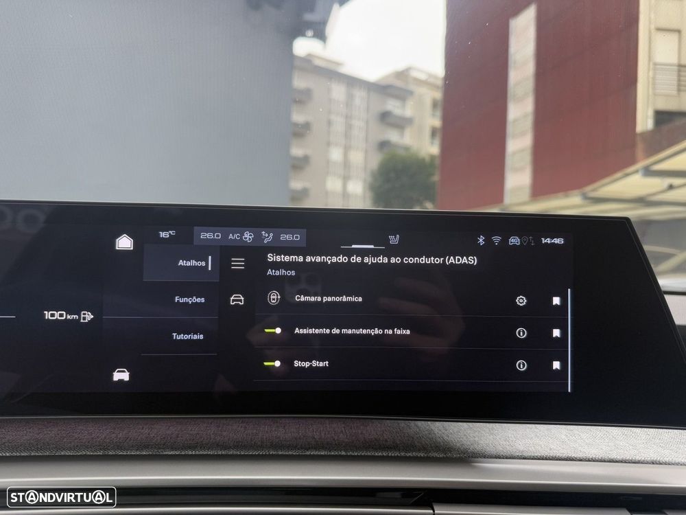 Peugeot 3008 1.2 Hybrid Allure e-DCS6 - 39