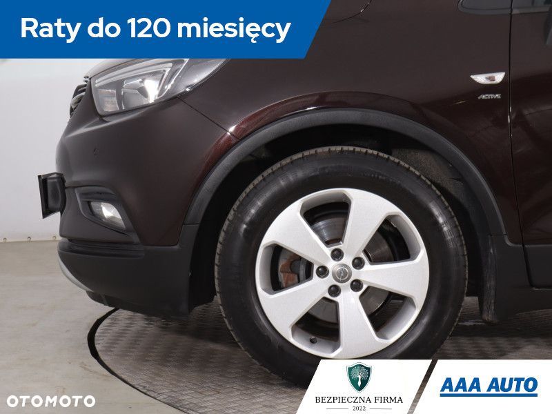 Opel Mokka - 16