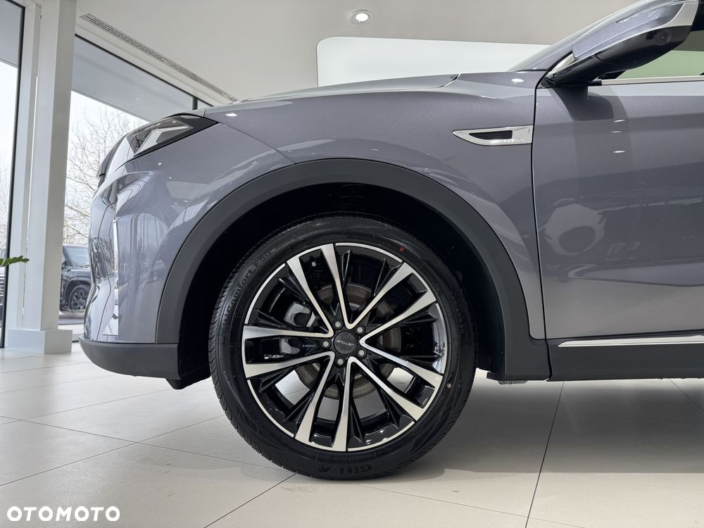 Jetour X70 Plus - 22