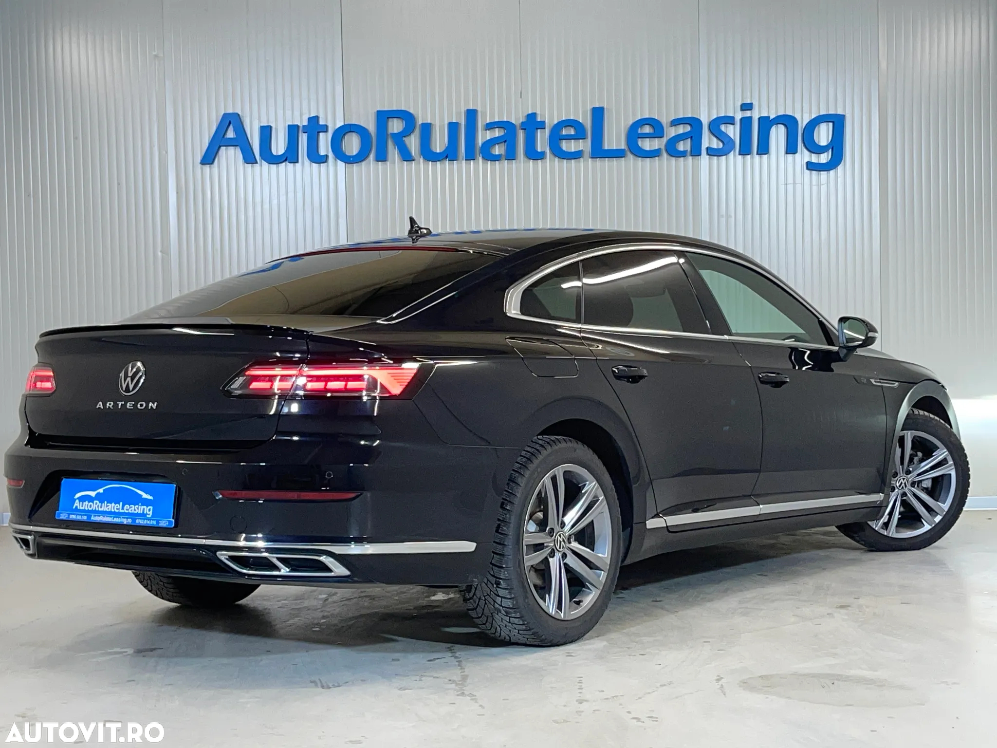Volkswagen ARTEON 2.0 TDI DSG R-Line - 3