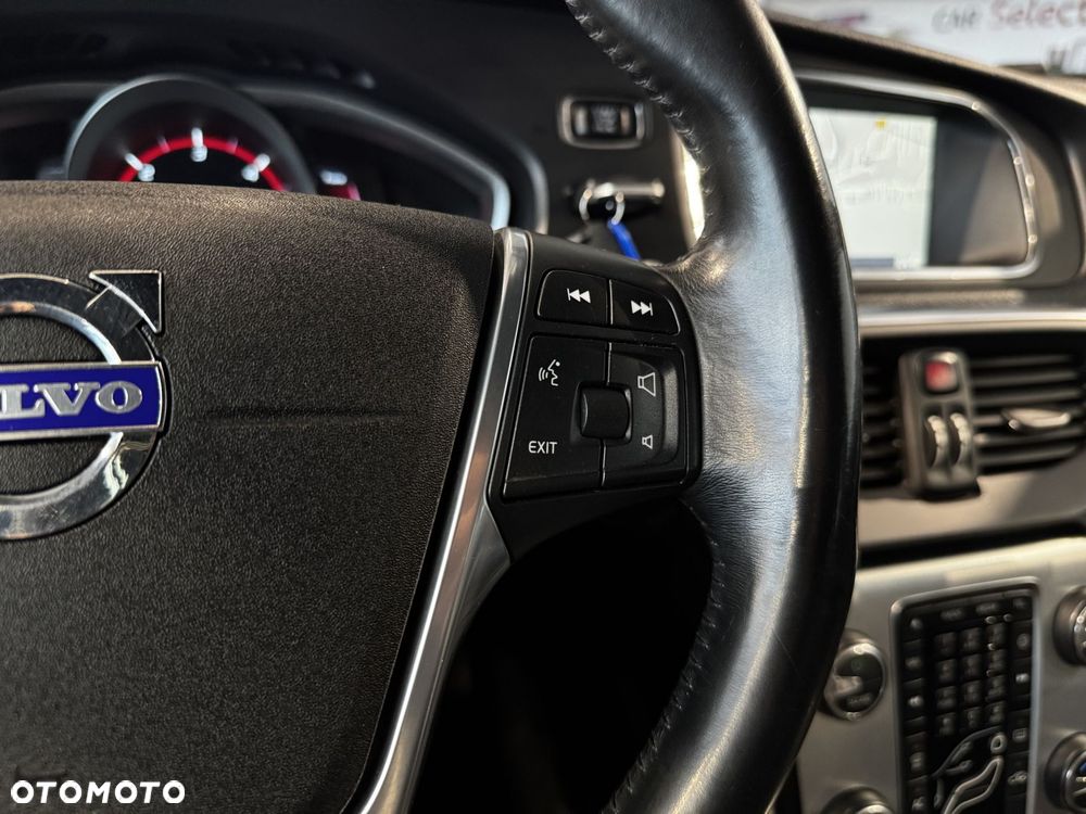 Volvo V40 - 19