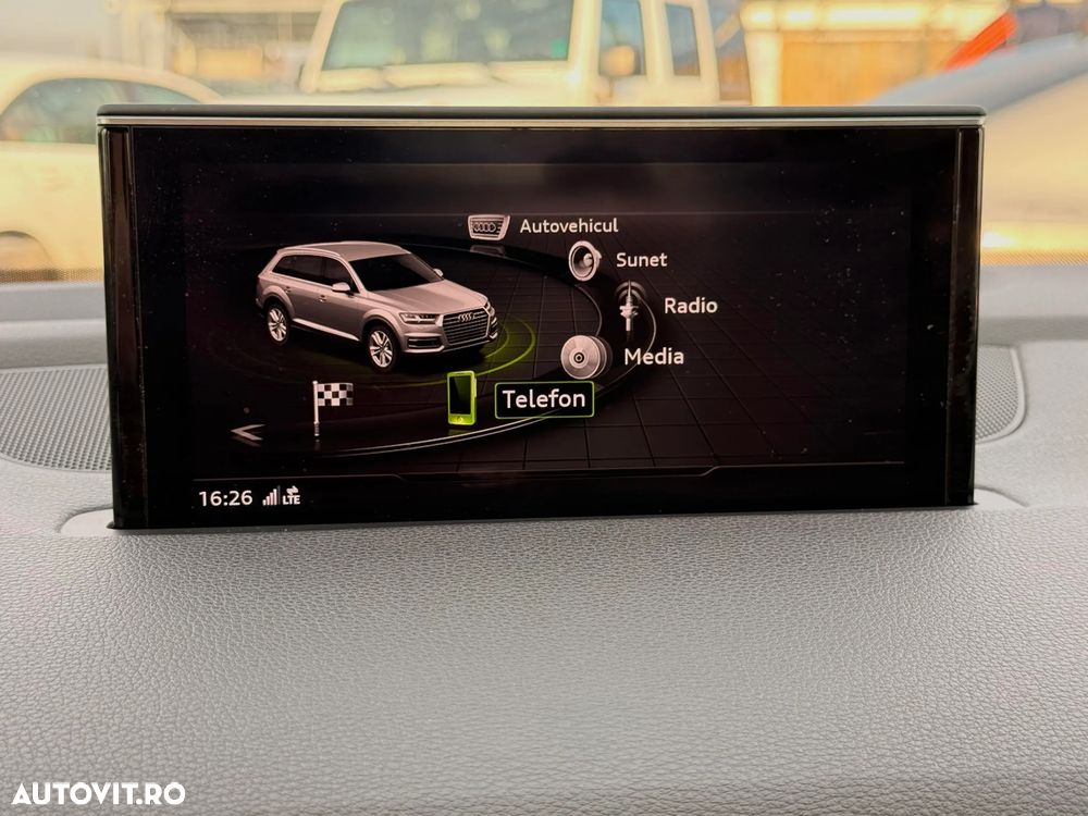 Audi Q7 50 TDI quattro Tiptronic S line - 25