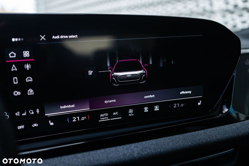 Audi A5 Limousine - 26