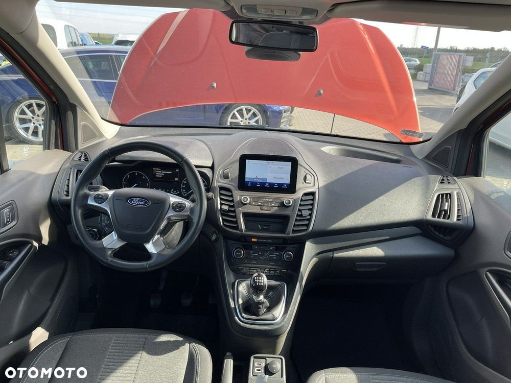 Ford Tourneo Connect Grand 1.5 EcoBlue Start/Stop Active - 10