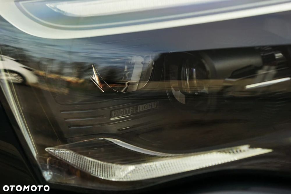 Mercedes-Benz Klasa E 220 d 4-Matic Exclusive - 3