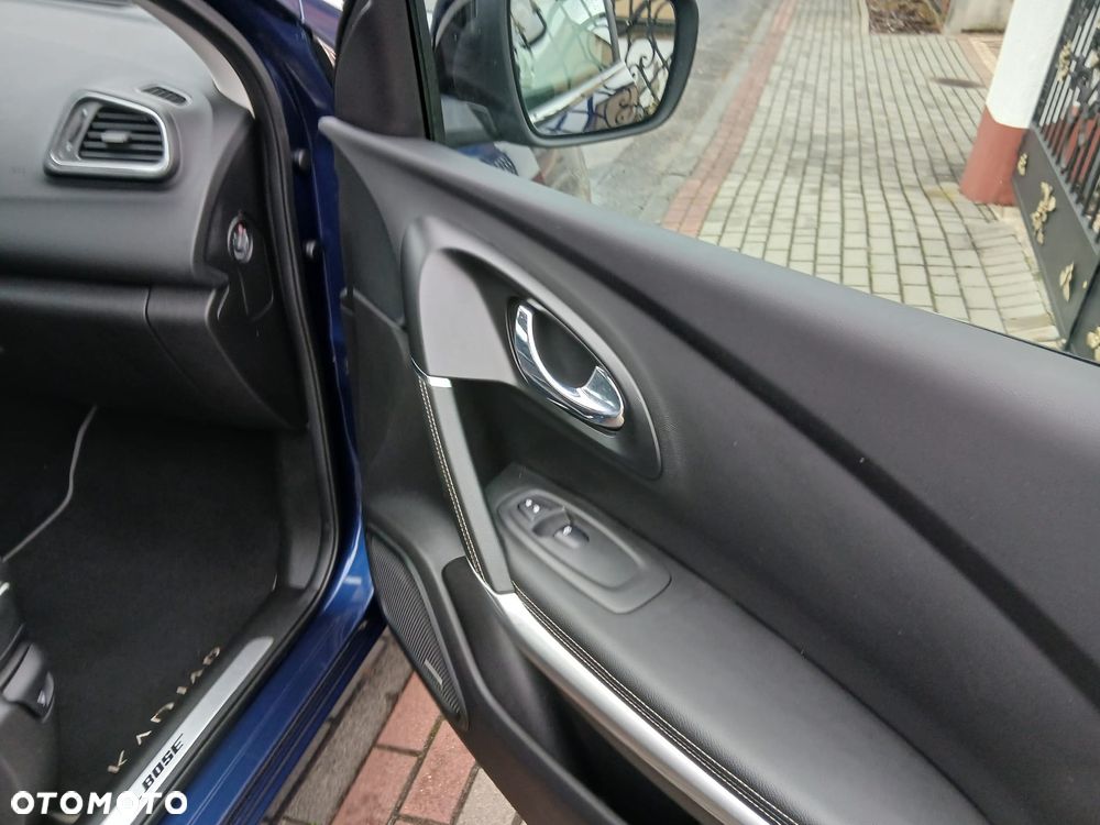 Renault Kadjar Energy TCe 165 Bose Edition - 32