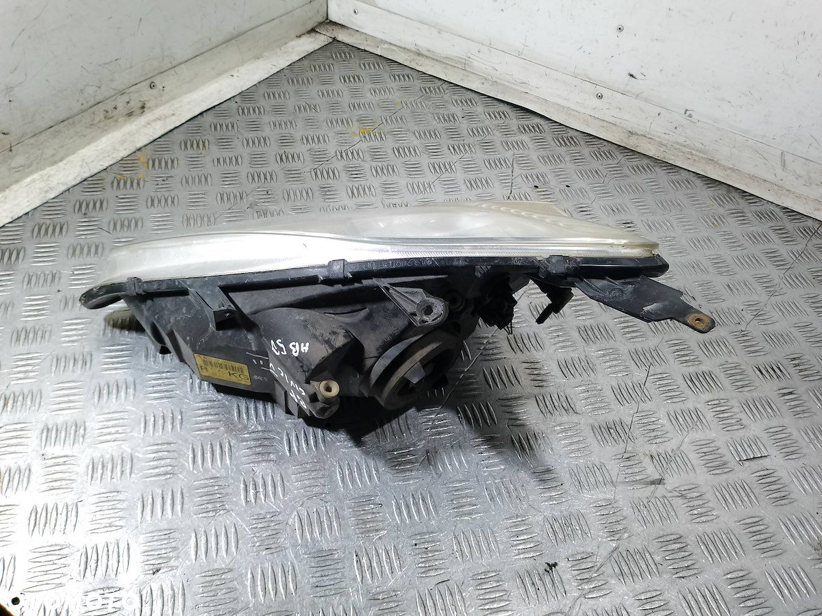 LAMPA PRAWA PRZÓD HONDA CIVIC VII 33101-S6A-G021-M2 - 6