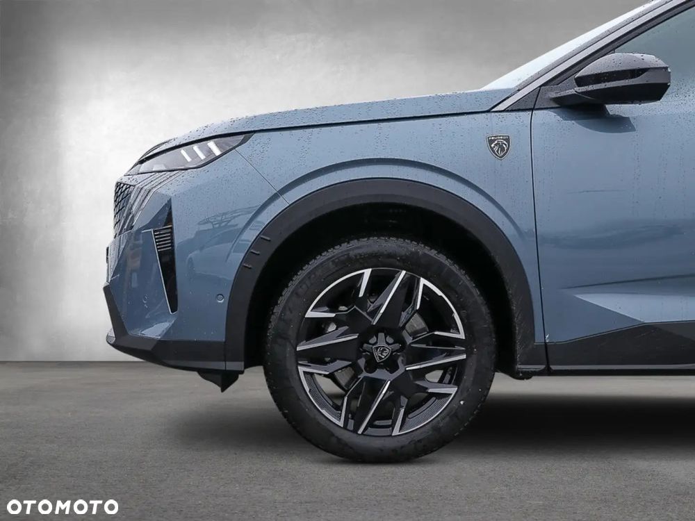 Peugeot 5008 1.2 PureTech mHEV GT Exclusive S&S e-DCS6 - 4