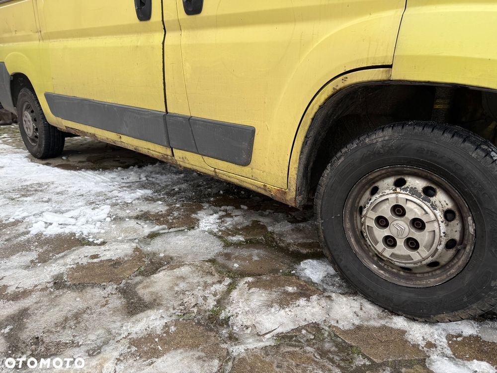 Citroën Jumper - 15